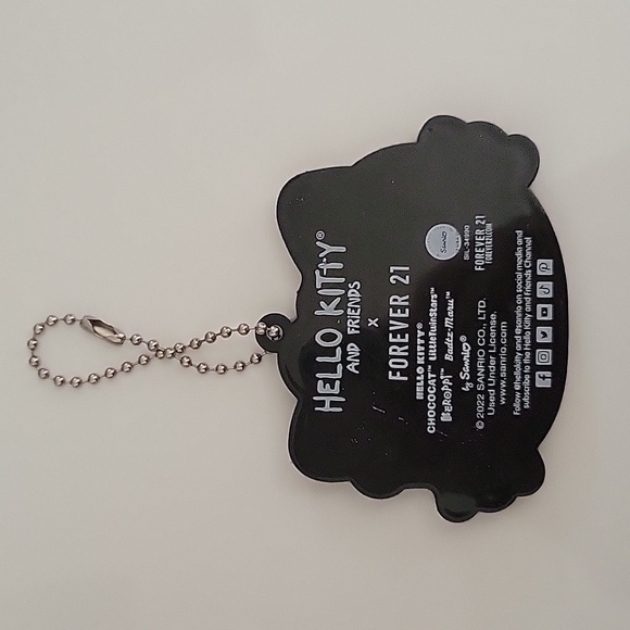 Hello Kitty X Forever 21 Tracksuit - Picture 13 of 13